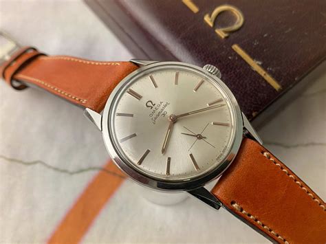 omega seamaster antiguo precio|reloj omega seamaster.